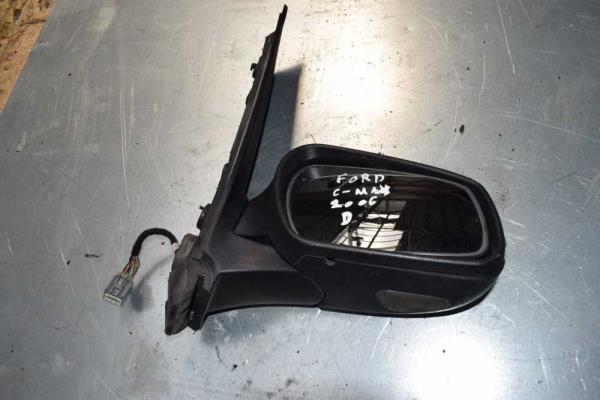 RETROVISEUR DROIT ELECTRIQUE FORD - Vue 2